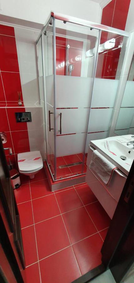 Sendreni Motel Didona B المظهر الخارجي الصورة