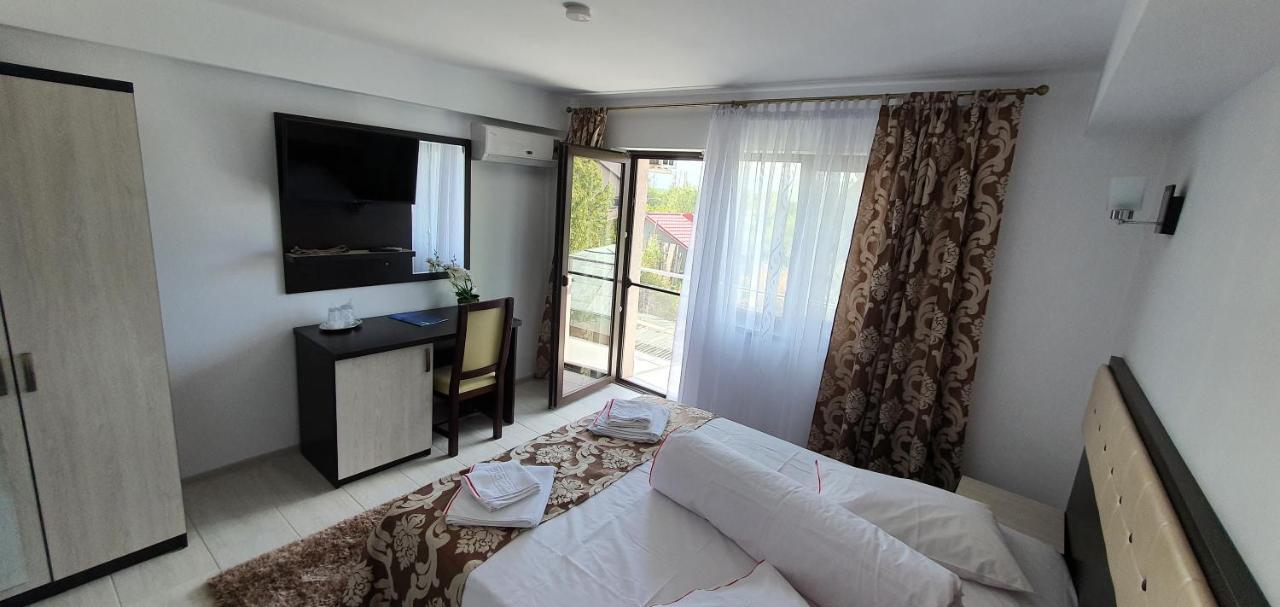 Sendreni Motel Didona B المظهر الخارجي الصورة