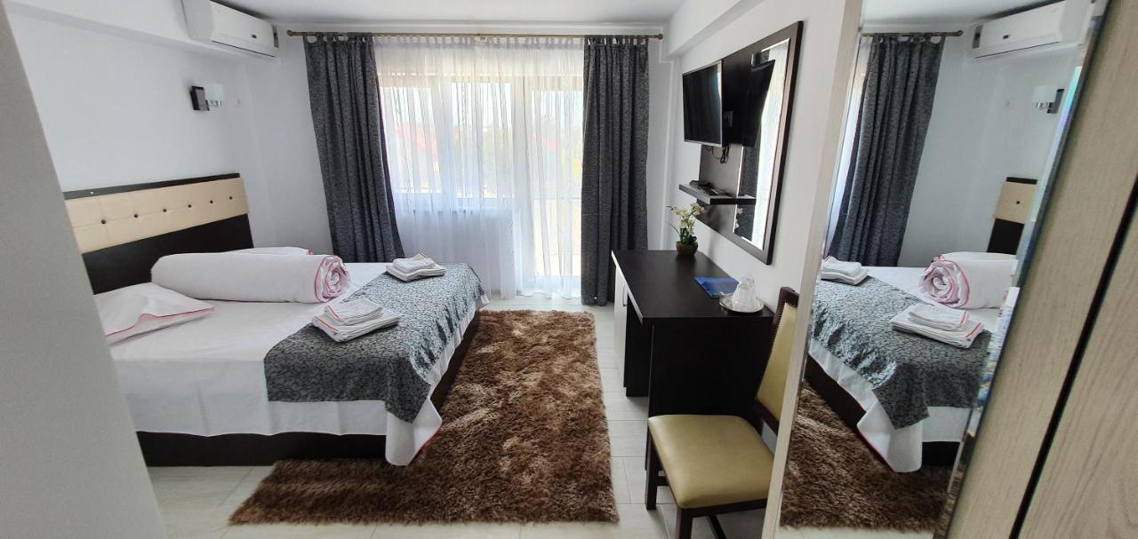 Sendreni Motel Didona B المظهر الخارجي الصورة