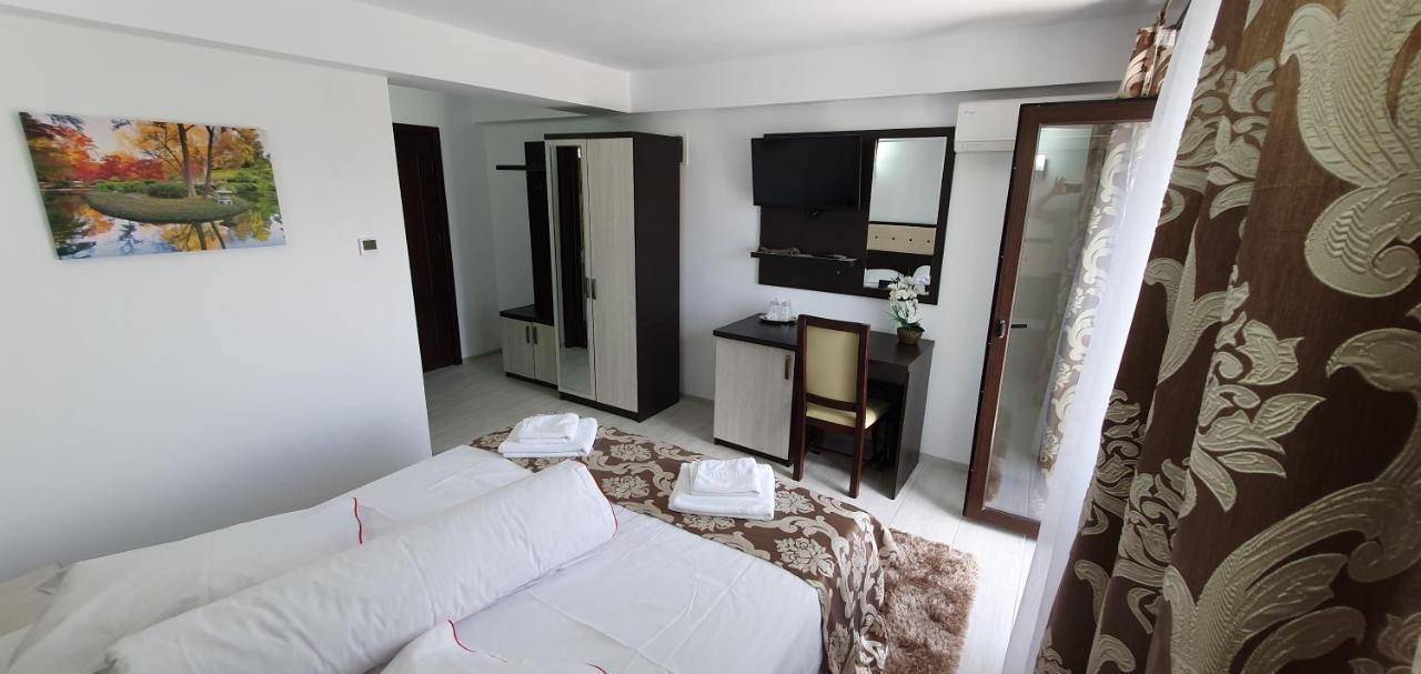 Sendreni Motel Didona B المظهر الخارجي الصورة