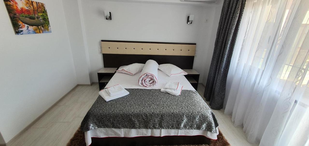 Sendreni Motel Didona B المظهر الخارجي الصورة