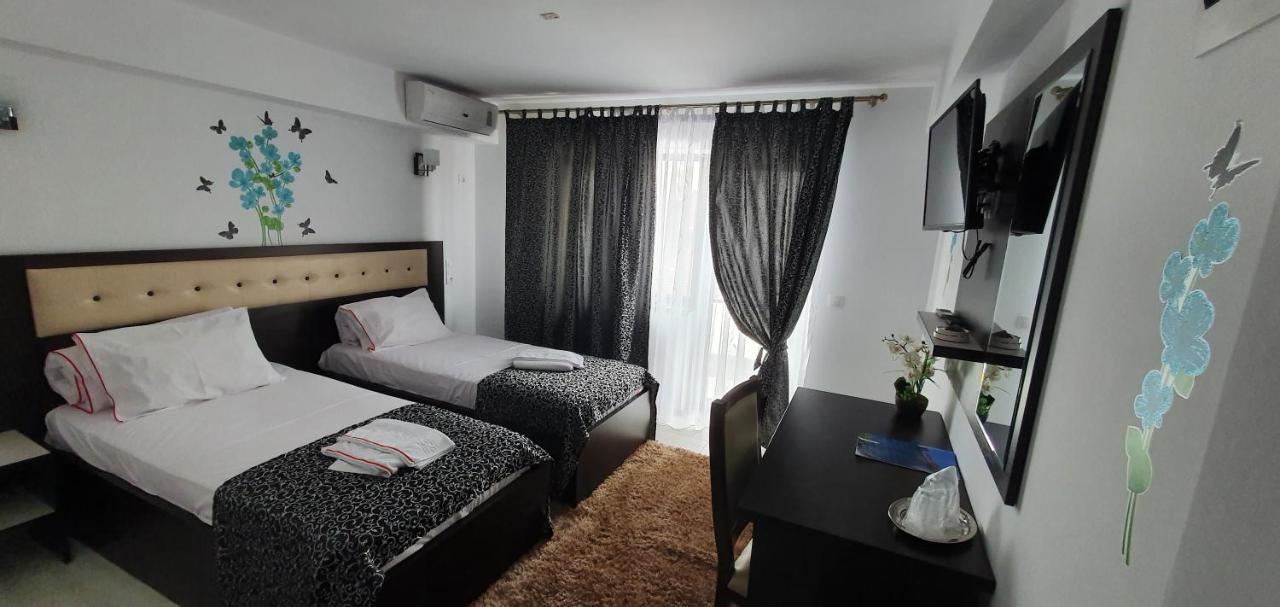 Sendreni Motel Didona B المظهر الخارجي الصورة