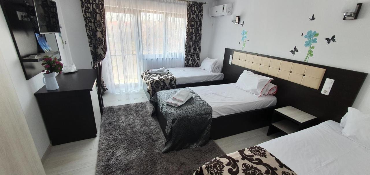 Sendreni Motel Didona B المظهر الخارجي الصورة