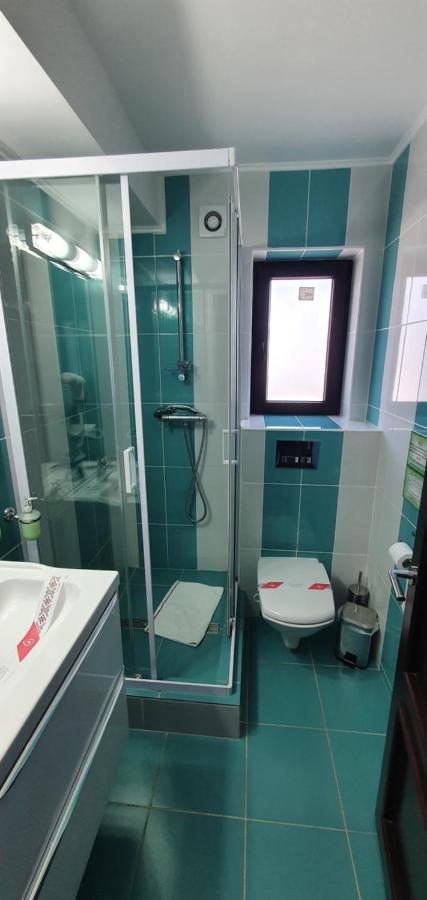 Sendreni Motel Didona B المظهر الخارجي الصورة