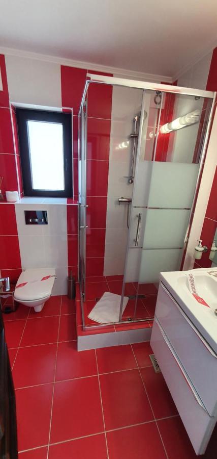 Sendreni Motel Didona B المظهر الخارجي الصورة