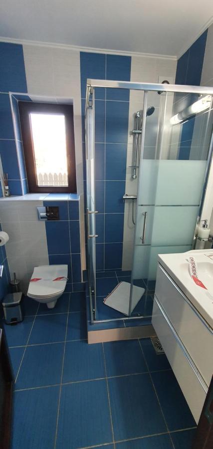 Sendreni Motel Didona B المظهر الخارجي الصورة