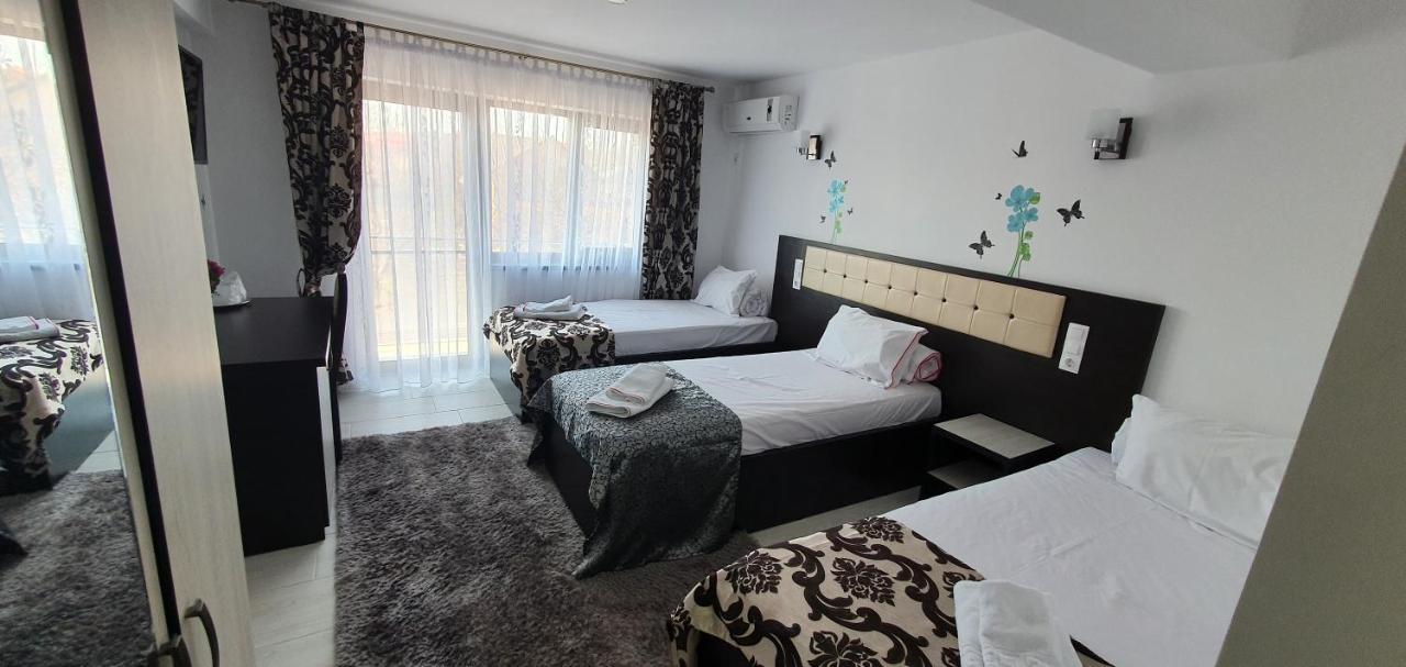 Sendreni Motel Didona B المظهر الخارجي الصورة
