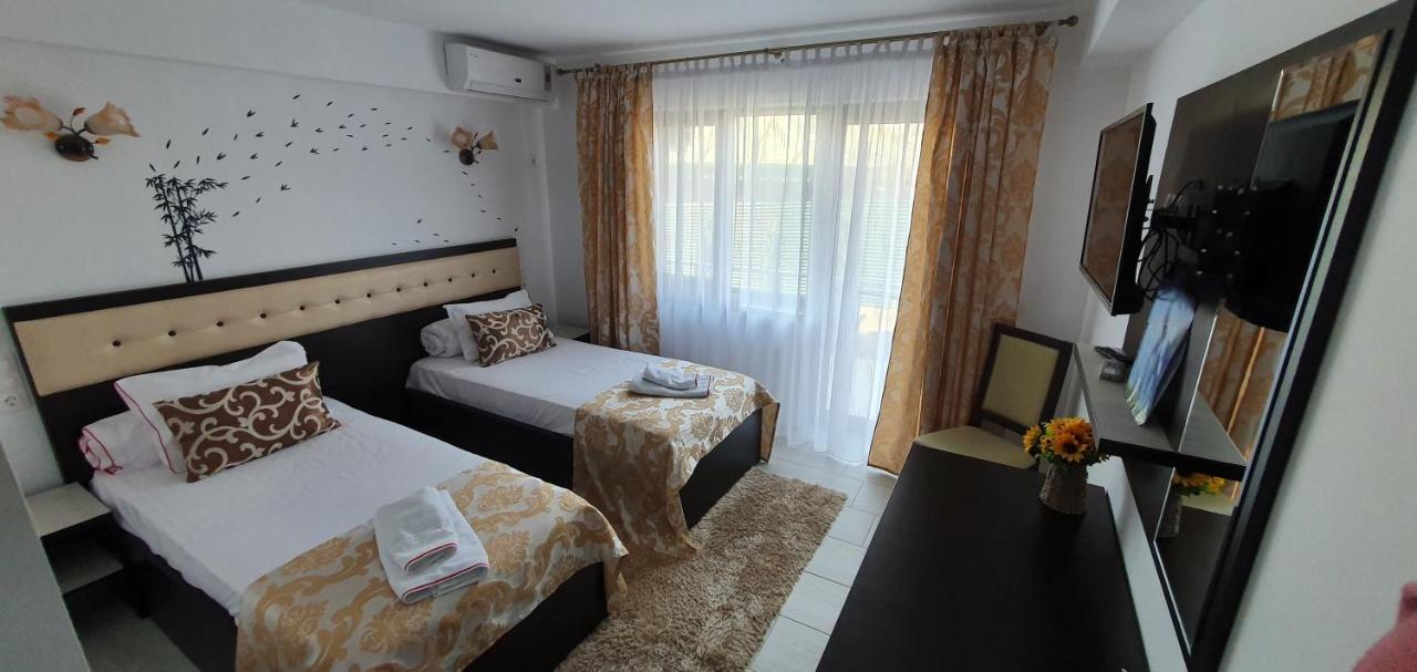 Sendreni Motel Didona B المظهر الخارجي الصورة
