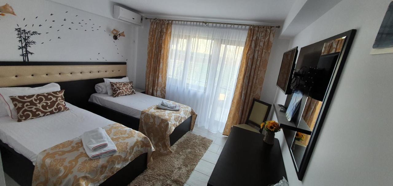 Sendreni Motel Didona B المظهر الخارجي الصورة