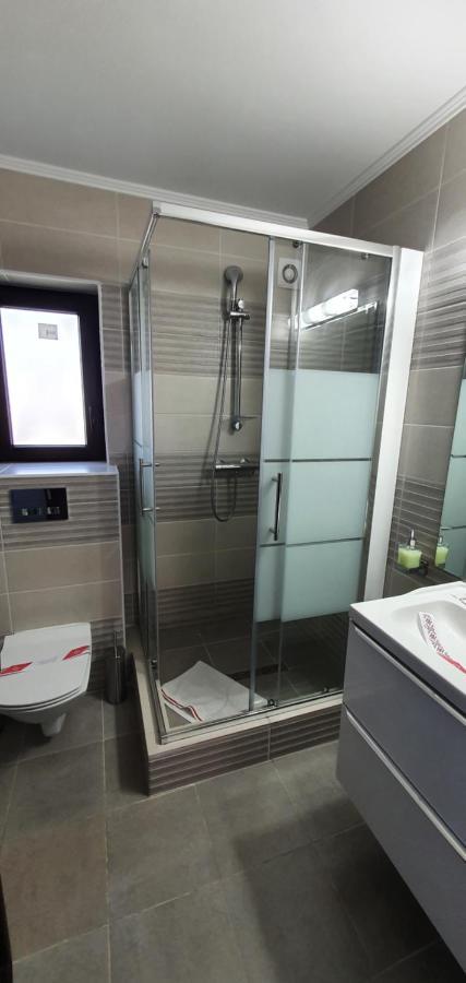 Sendreni Motel Didona B المظهر الخارجي الصورة