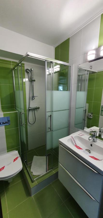 Sendreni Motel Didona B المظهر الخارجي الصورة