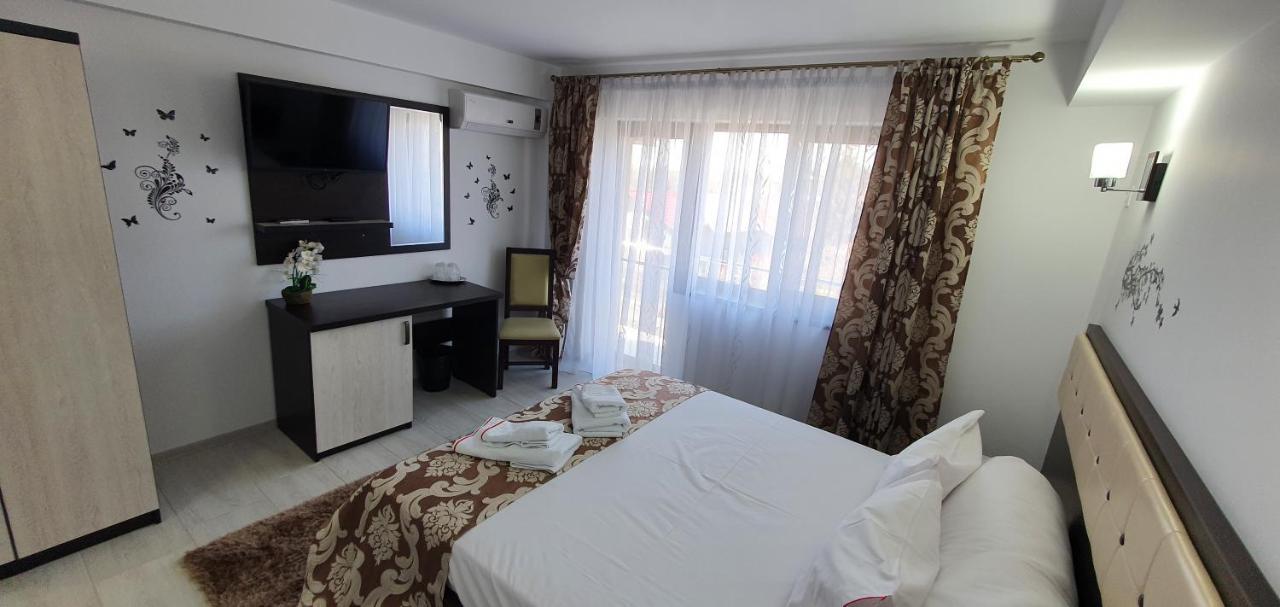 Sendreni Motel Didona B المظهر الخارجي الصورة