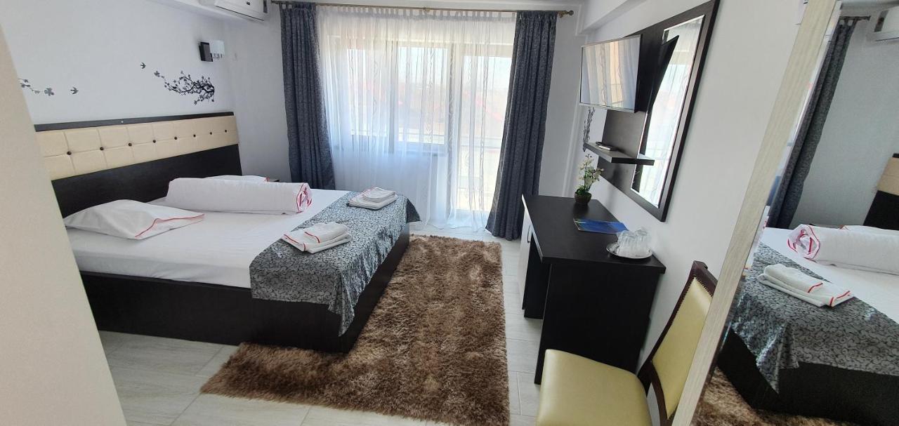 Sendreni Motel Didona B المظهر الخارجي الصورة