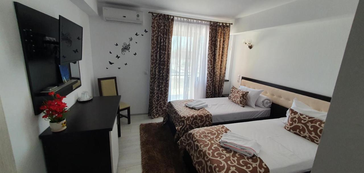 Sendreni Motel Didona B المظهر الخارجي الصورة
