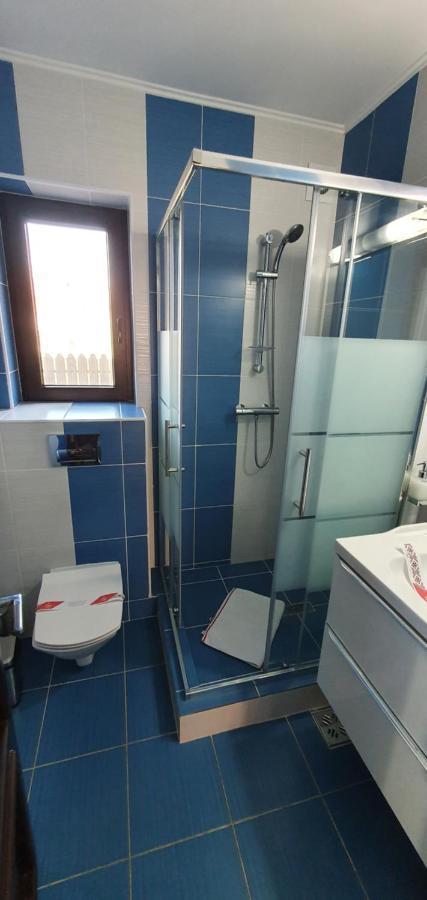 Sendreni Motel Didona B المظهر الخارجي الصورة