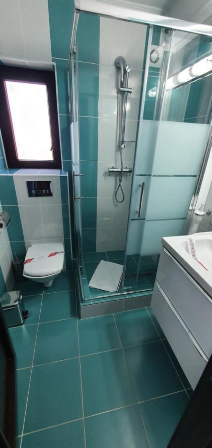 Sendreni Motel Didona B المظهر الخارجي الصورة