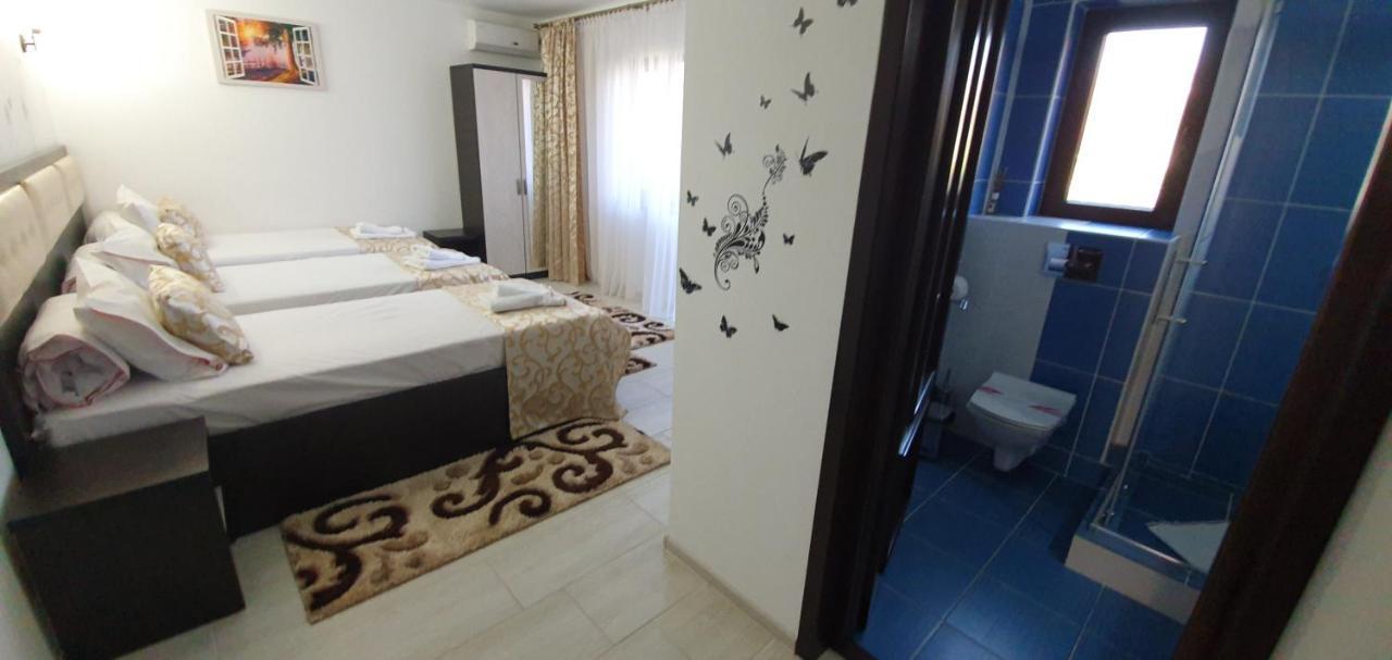 Sendreni Motel Didona B المظهر الخارجي الصورة