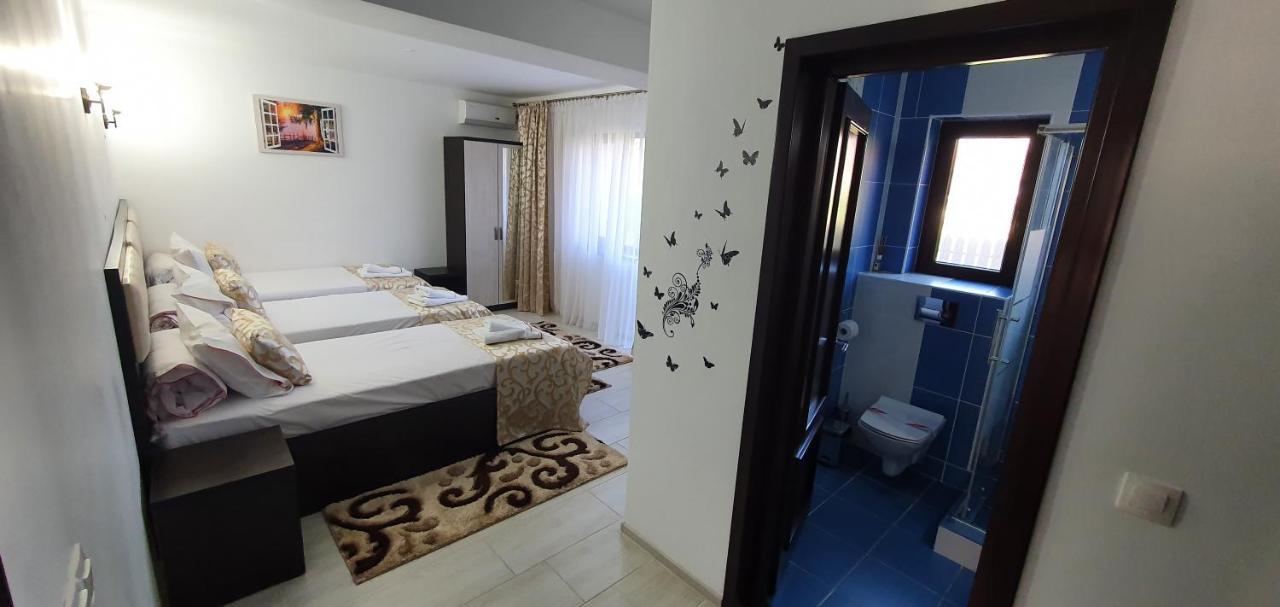 Sendreni Motel Didona B المظهر الخارجي الصورة