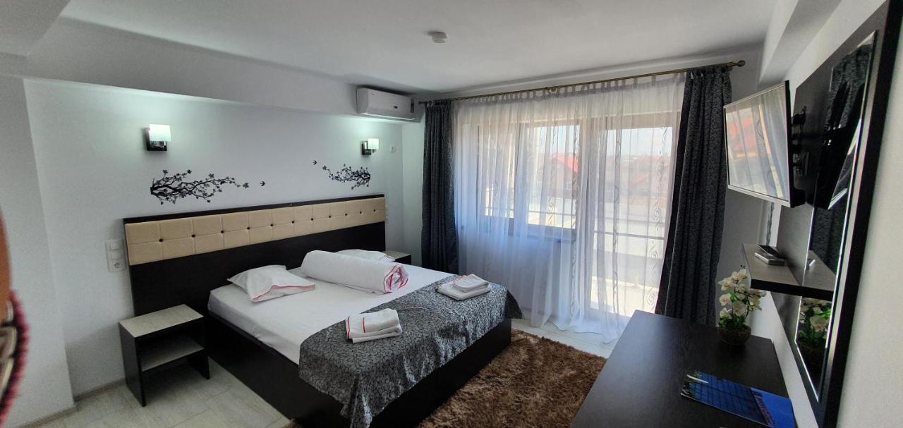 Sendreni Motel Didona B المظهر الخارجي الصورة