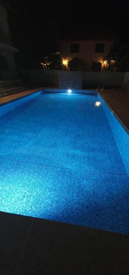 Sendreni Motel Didona B المظهر الخارجي الصورة