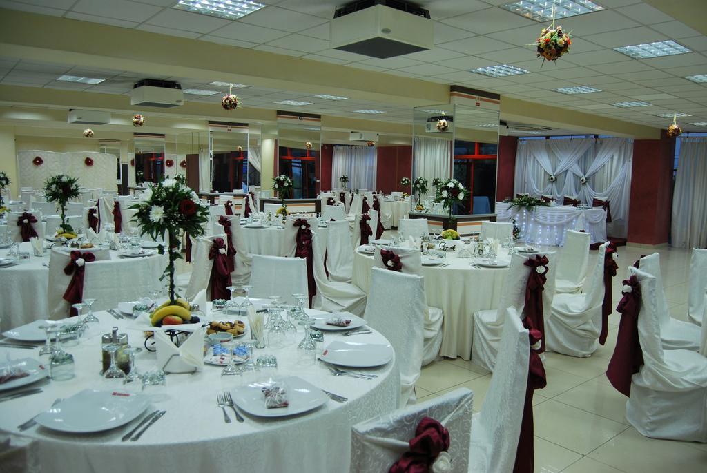 Sendreni Motel Didona B المظهر الخارجي الصورة