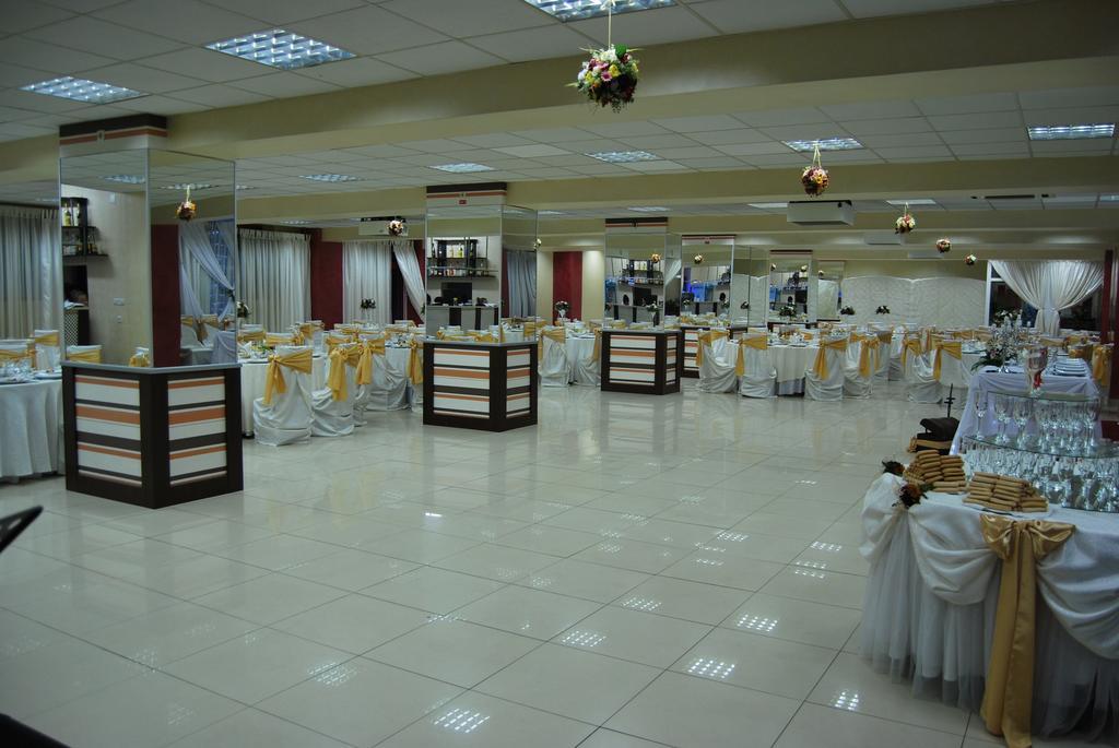 Sendreni Motel Didona B المظهر الخارجي الصورة