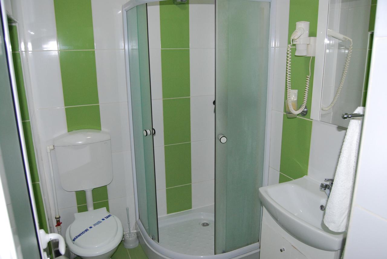 Sendreni Motel Didona B المظهر الخارجي الصورة
